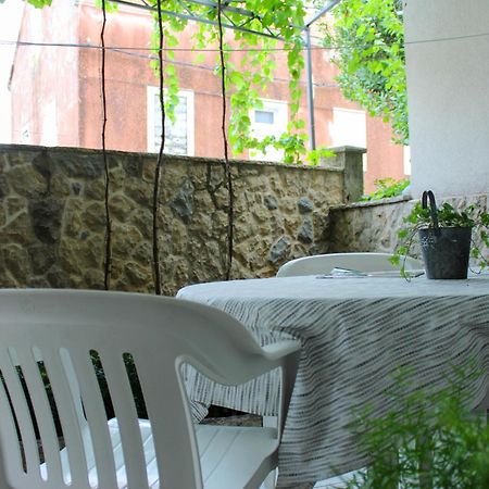 Cvita Apartment Vodice Exterior foto