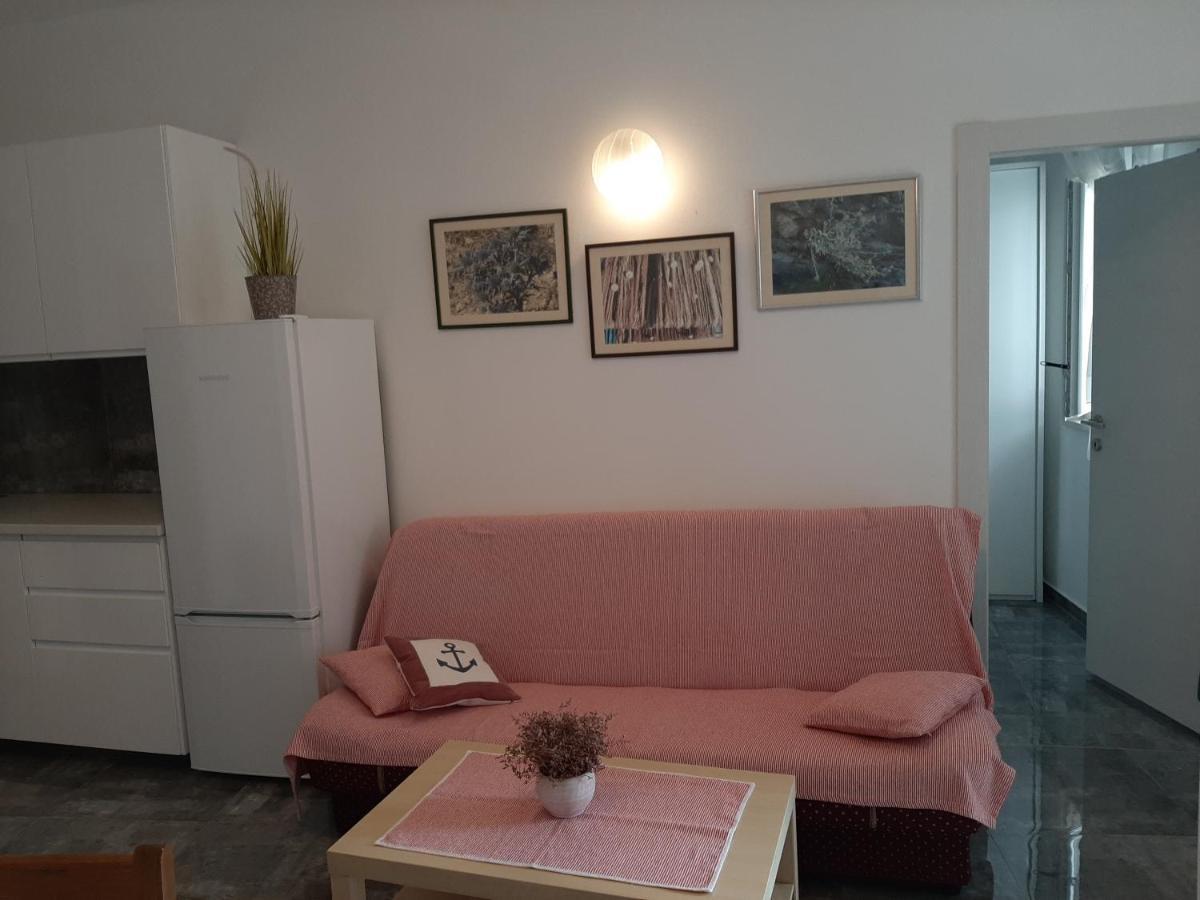 Cvita Apartment Vodice Exterior foto
